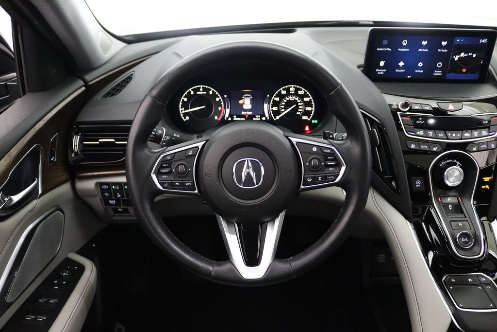 Certified 2021 Acura RDX w/ Advance Package AWD/4WD image 17