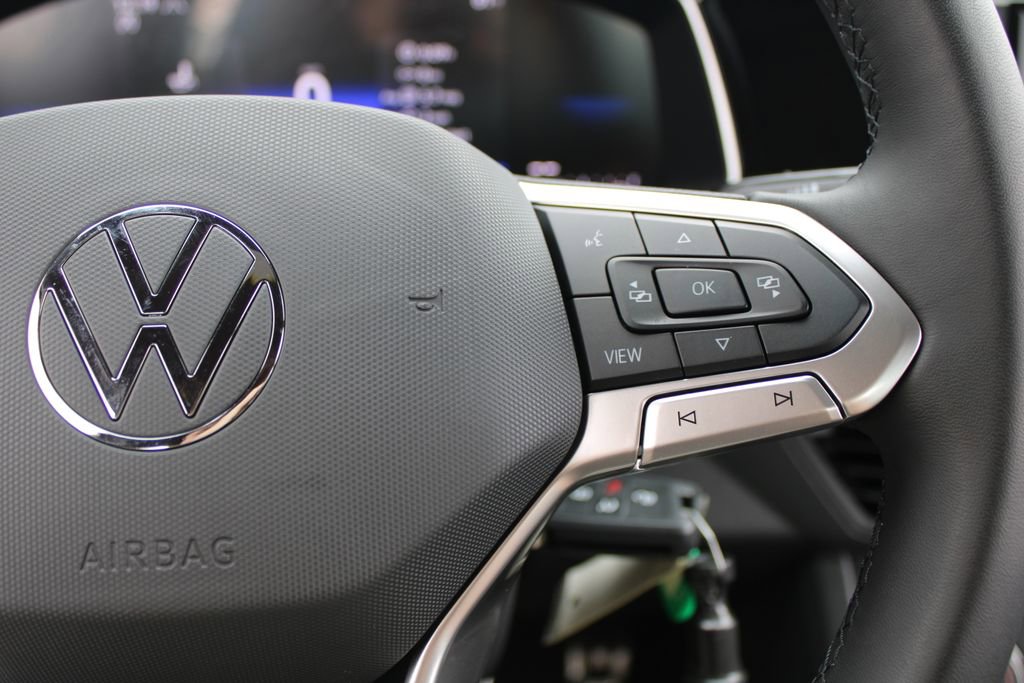 Certified 2024 Volkswagen Jetta Sport image 11