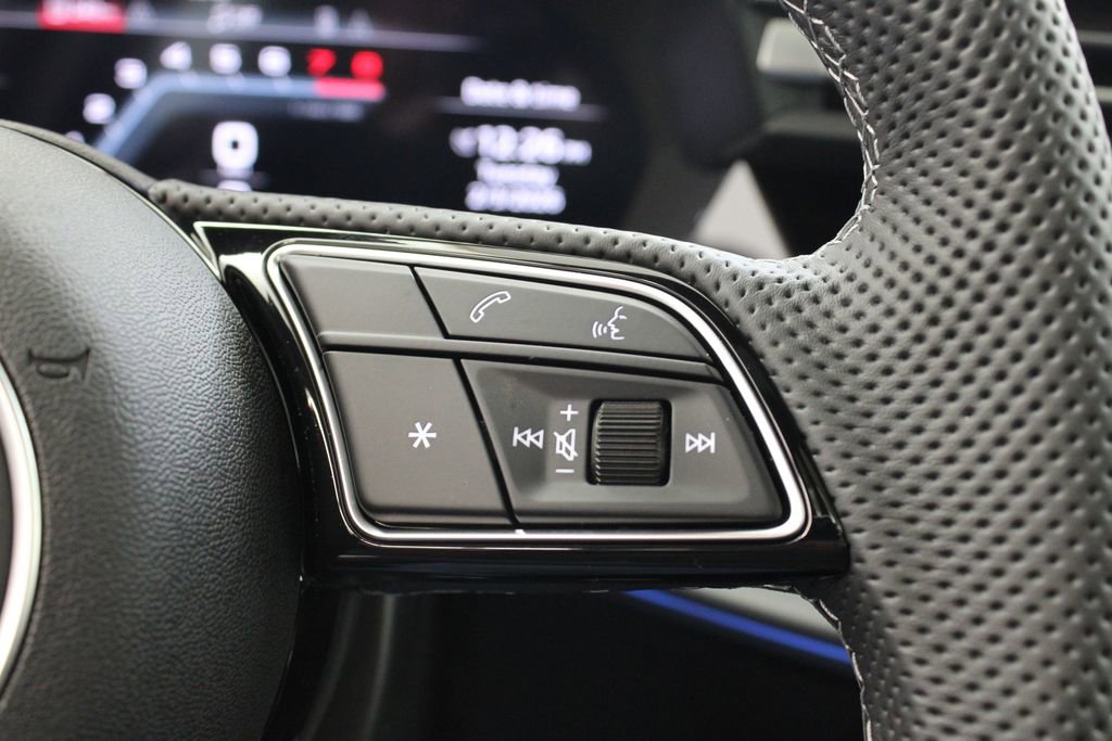 New 2026 Audi S3 Premium image 27