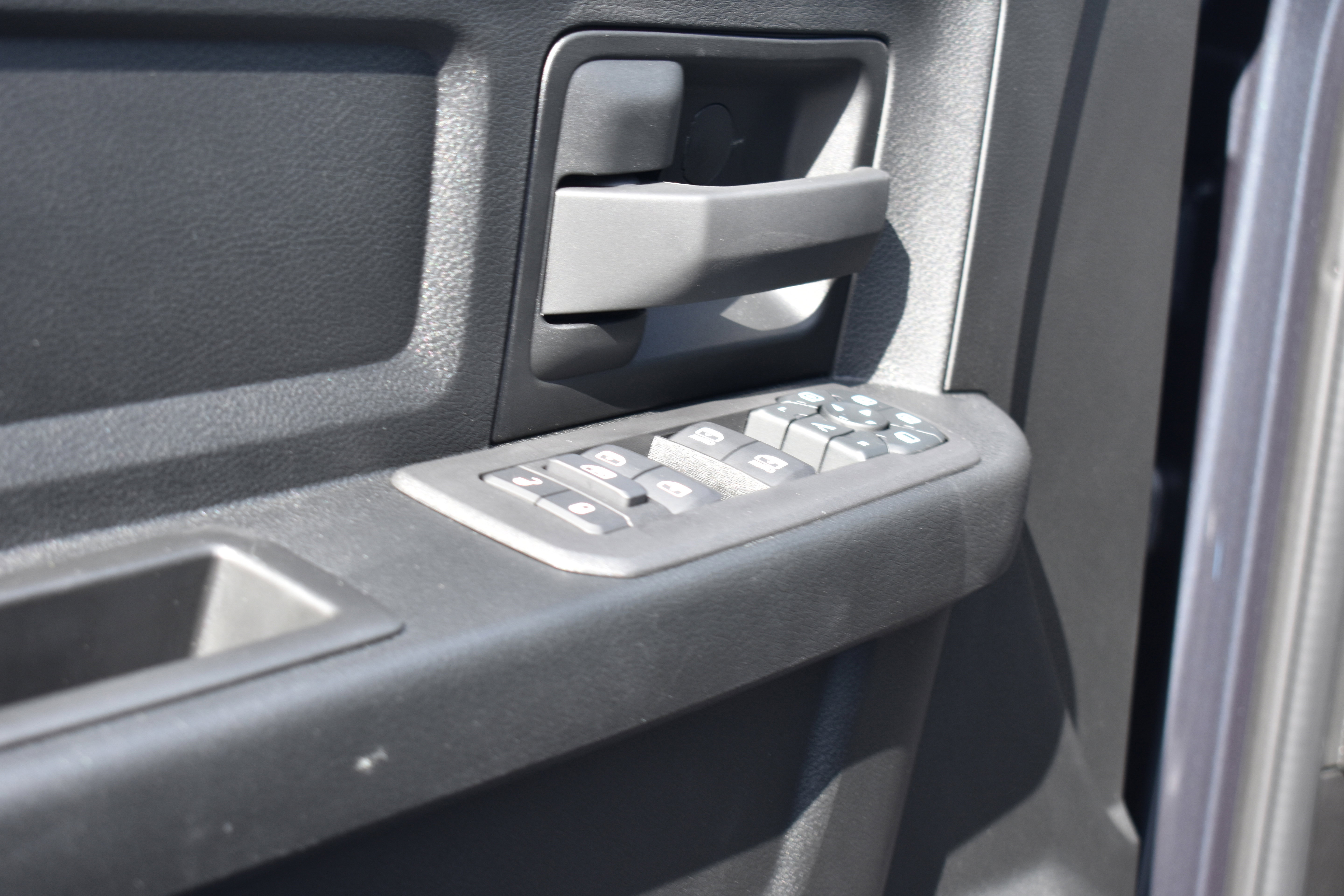 New 2026 RAM 2500 Tradesman image 25