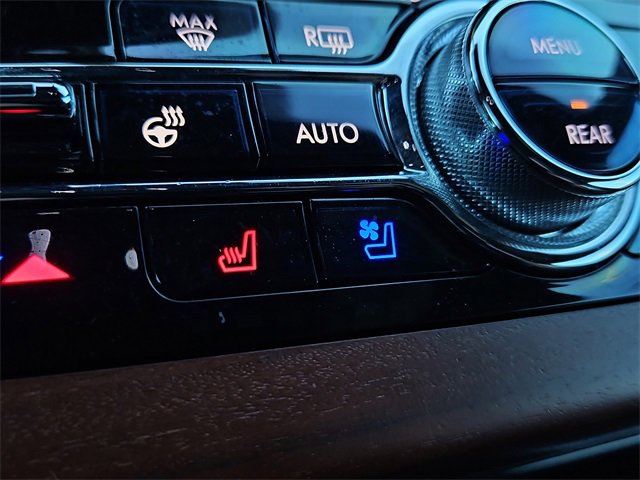 Used 2022 Lincoln Aviator Grand Touring w/ Equipment Group 301A image 5