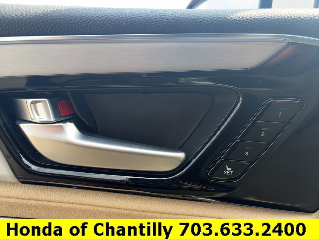 Used 2026 Acura MDX FWD image 20