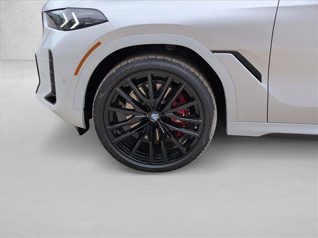 New 2027 BMW X6 xDrive40i AWD/4WD image 9