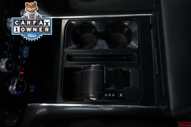 Certified 2023 Ford F150 XLT w/ Equipment Group 302A High image 18