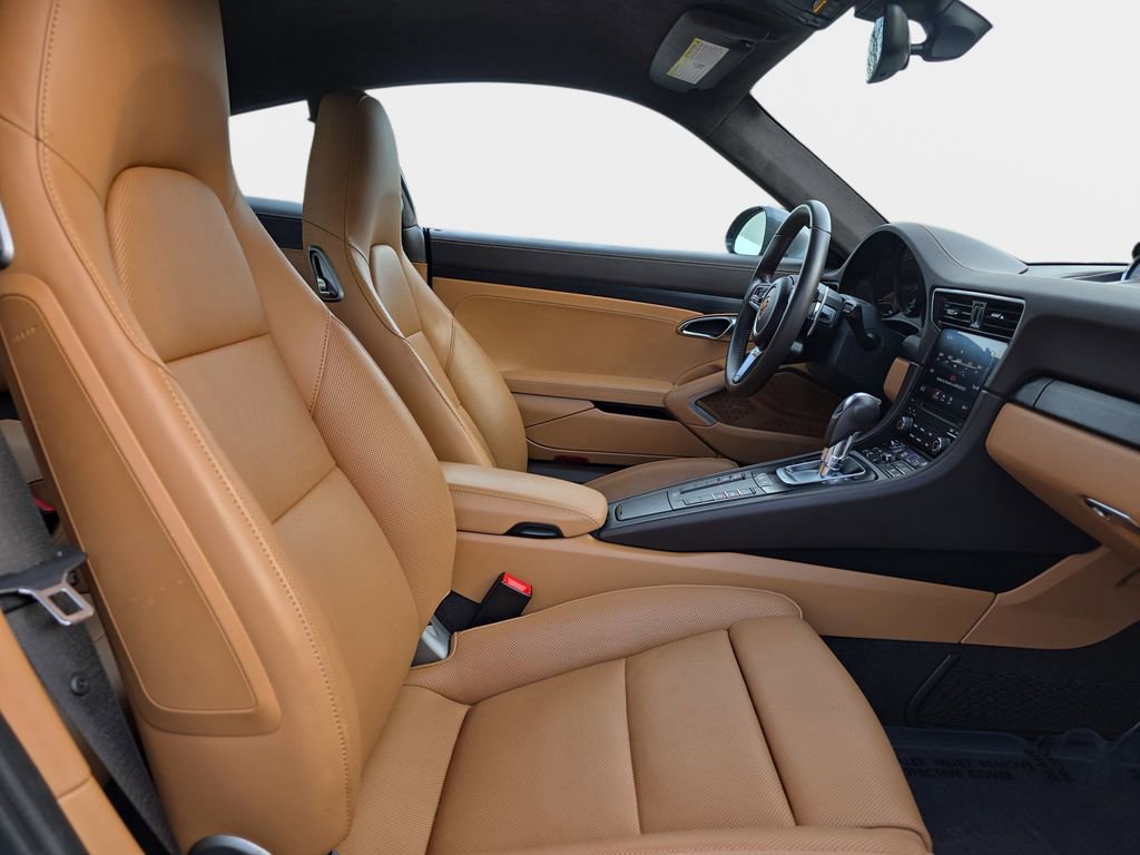 Used 2019 Porsche 911 Carrera GTS RWD image 12