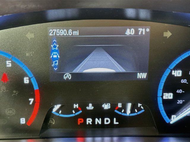 Used 2024 Ford Bronco Sport Big Bend AWD/4WD image 16