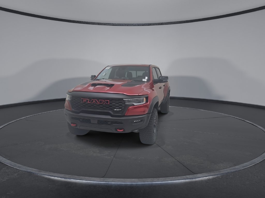New 2027 RAM 1500 TRX SRT AWD/4WD image 7