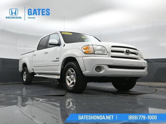 Used 2004 Toyota Tundra Limited w/ Towing Pkg RWD image 32