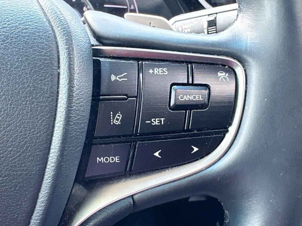 Used 2024 Lexus ES 350 Ultra Luxury FWD image 23