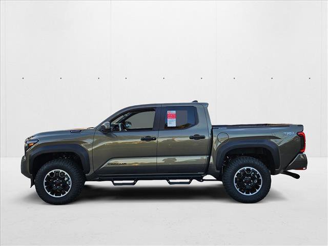 New 2025 Toyota Tacoma TRD Off-Road image 5
