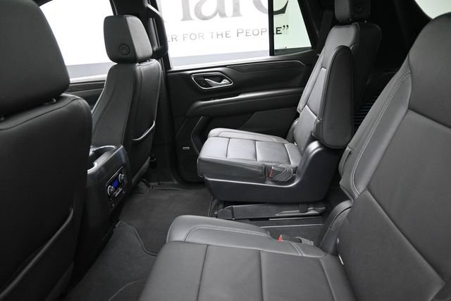 Used 2022 Chevrolet Tahoe LT w/ Luxury Package AWD/4WD image 24
