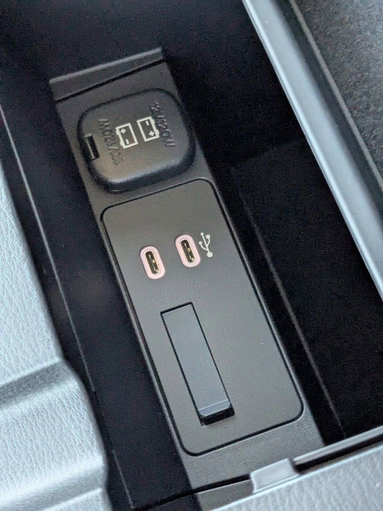 New 2025 MAZDA CX-5 AWD 2.5 S image 56