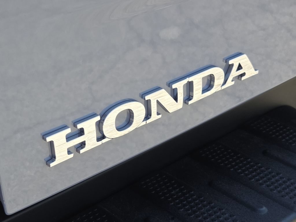 New 2026 Honda Ridgeline RTL image 17