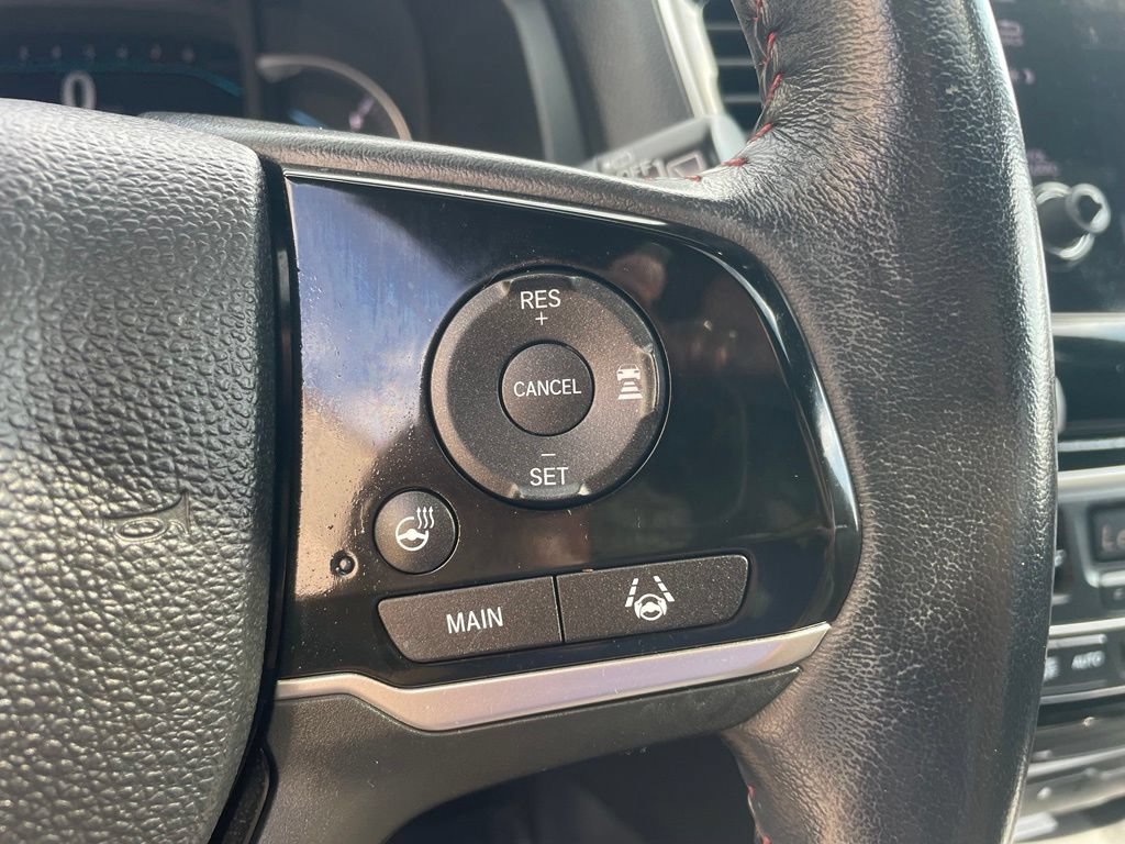 Used 2020 Honda Pilot Black Edition image 35