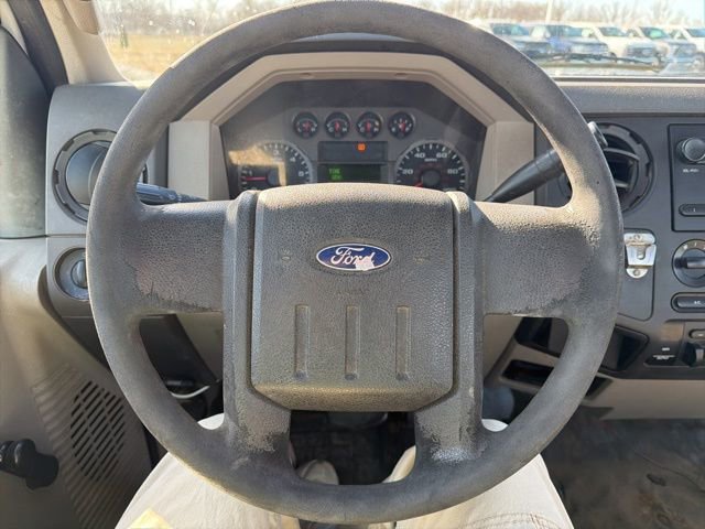 Used 2008 Ford F250 XL image 24