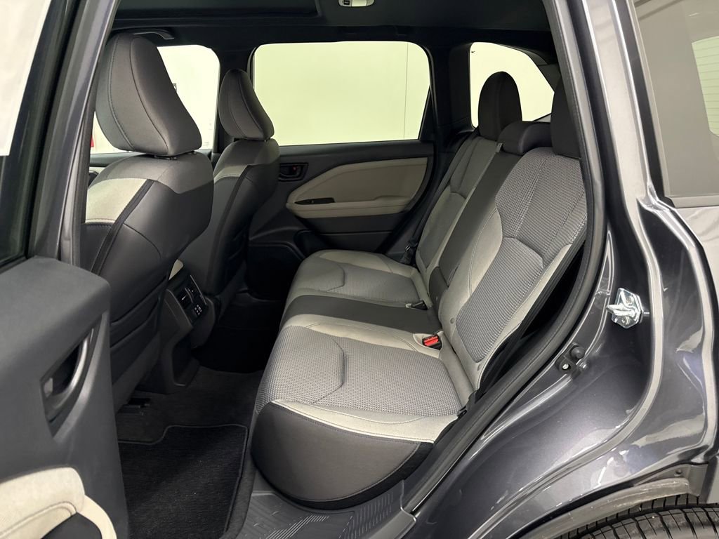 Certified 2026 Subaru Forester Premium image 24
