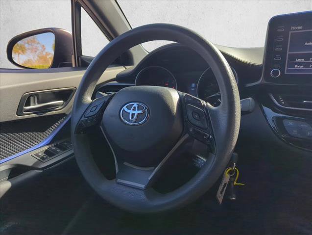 Used 2019 Toyota C-HR LE image 25