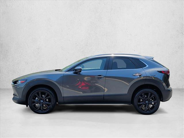 Used 2024 MAZDA CX-30 AWD 2.5 S w/ Select Sport Pkg image 8