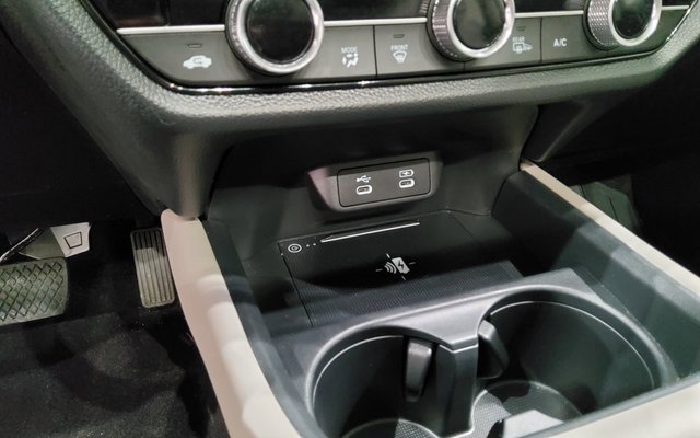 Used 2026 Honda HR-V EX-L image 29