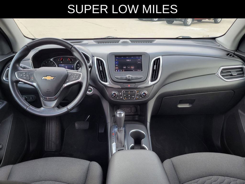 Used 2020 Chevrolet Equinox LT image 8