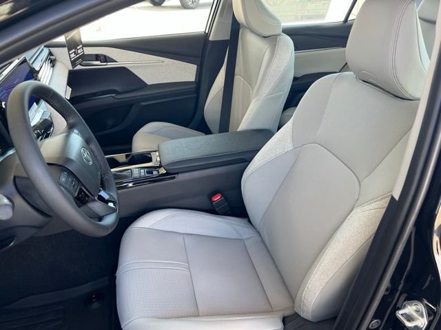 New 2026 Toyota Camry XLE FWD image 13