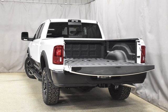 New 2026 RAM 2500 Rebel w/ Rebel Level 1 Equipment Group image 10