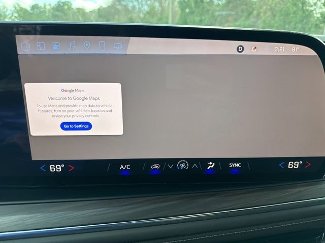 Certified 2025 Chevrolet Tahoe LS w/ Max Trailering Package image 18