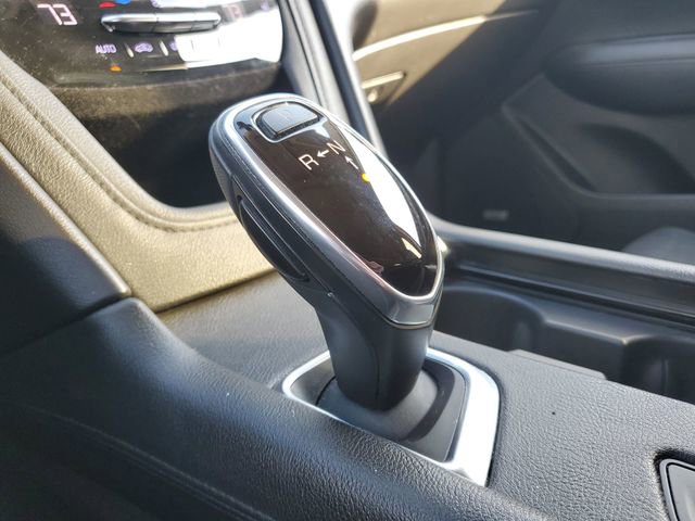 Certified 2018 Cadillac XT5 Luxury w/ LPO, Radiant Package image 16