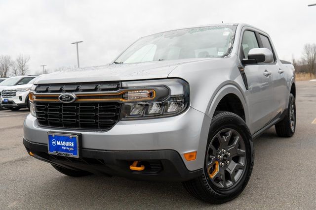 Used 2023 Ford Maverick Tremor w/ Tremor Off-Road Package image 1