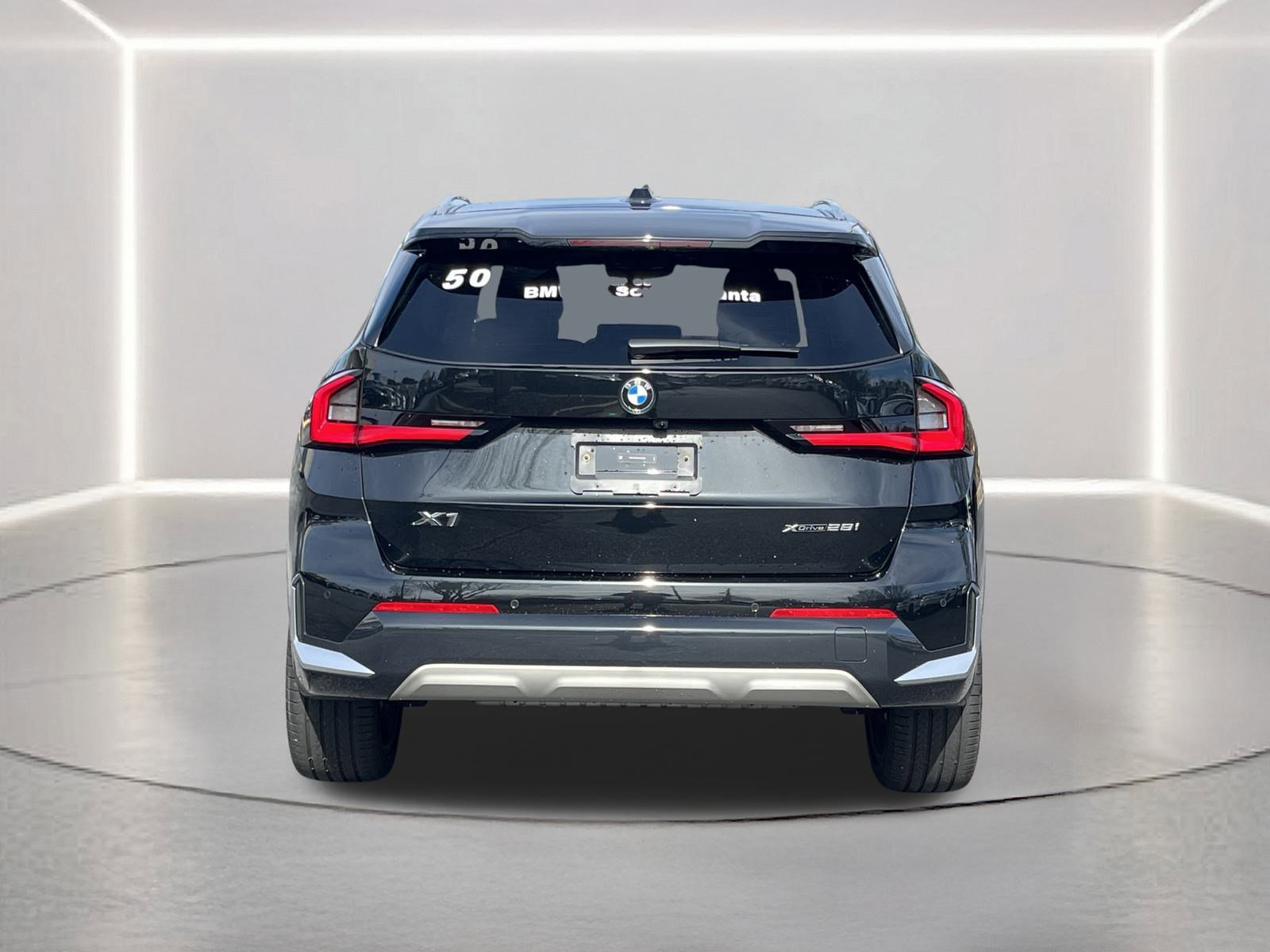 Certified 2025 BMW X1 xDrive28i w/ Convenience Package image 26