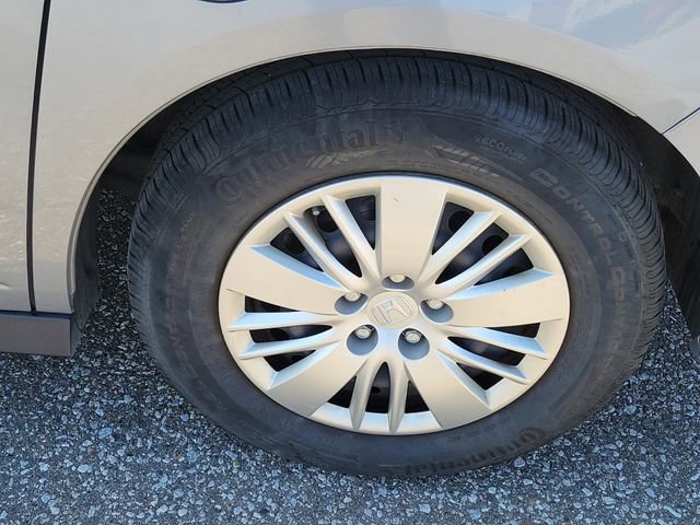 Used 2016 Honda Odyssey LX image 25