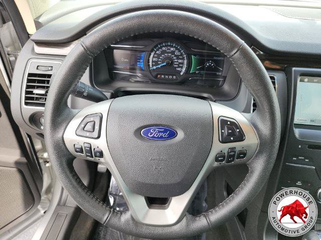 Certified 2017 Ford Flex SEL w/ Equipment Group 202A FWD image 34