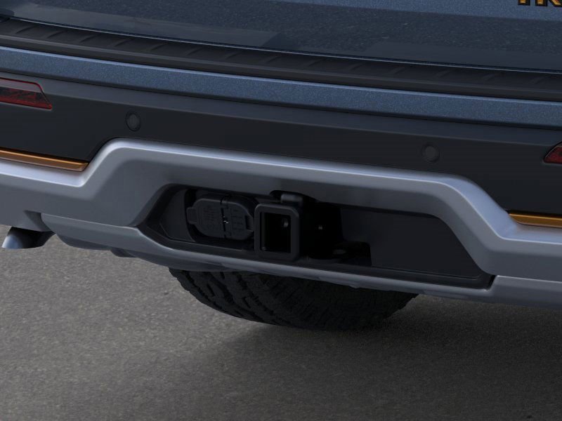 New 2026 Ford Explorer Tremor w/ Tremor Convenience Package image 23