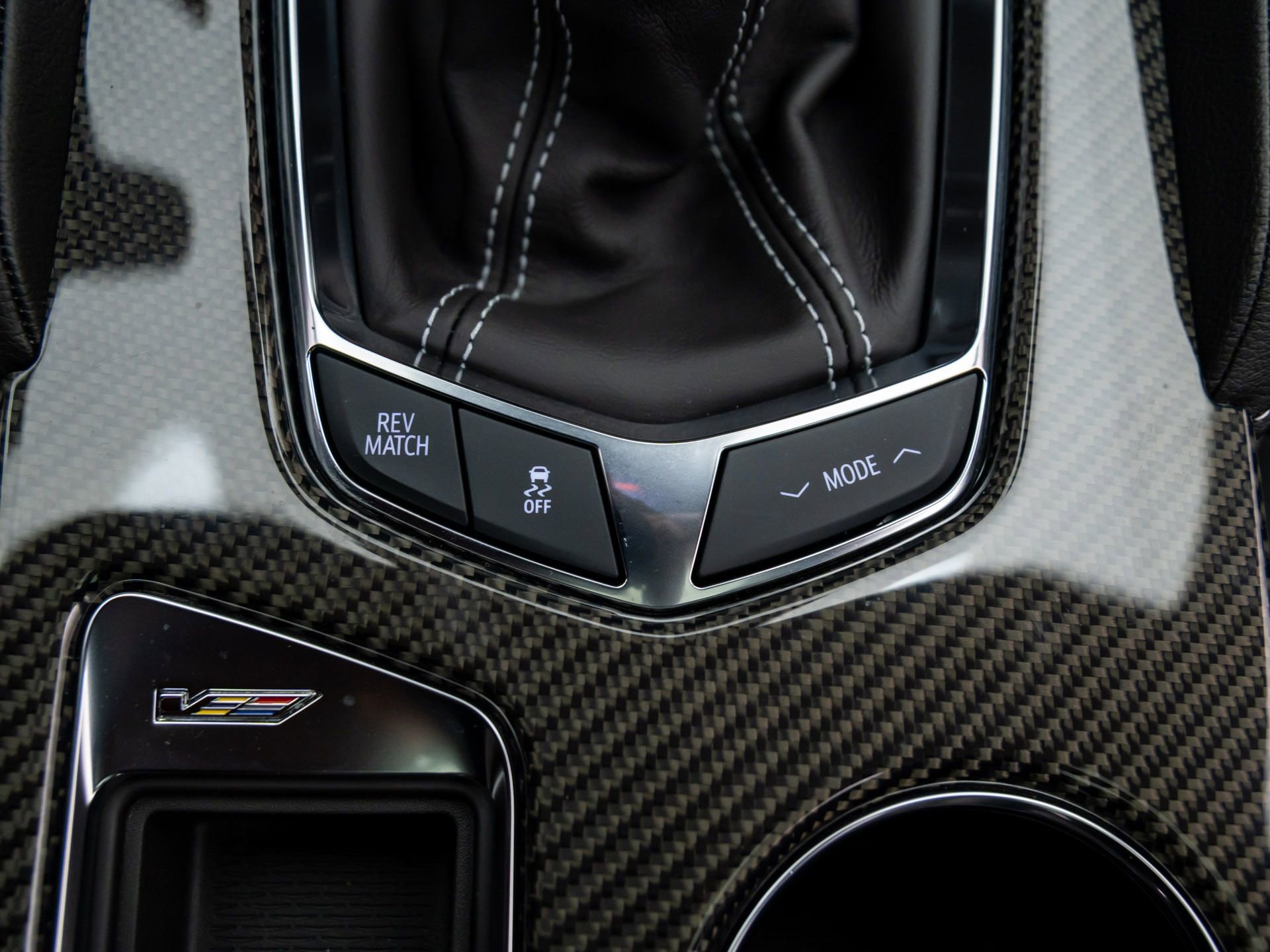 Certified 2026 Cadillac CT5 V Blackwing w/ Precision Package image 35