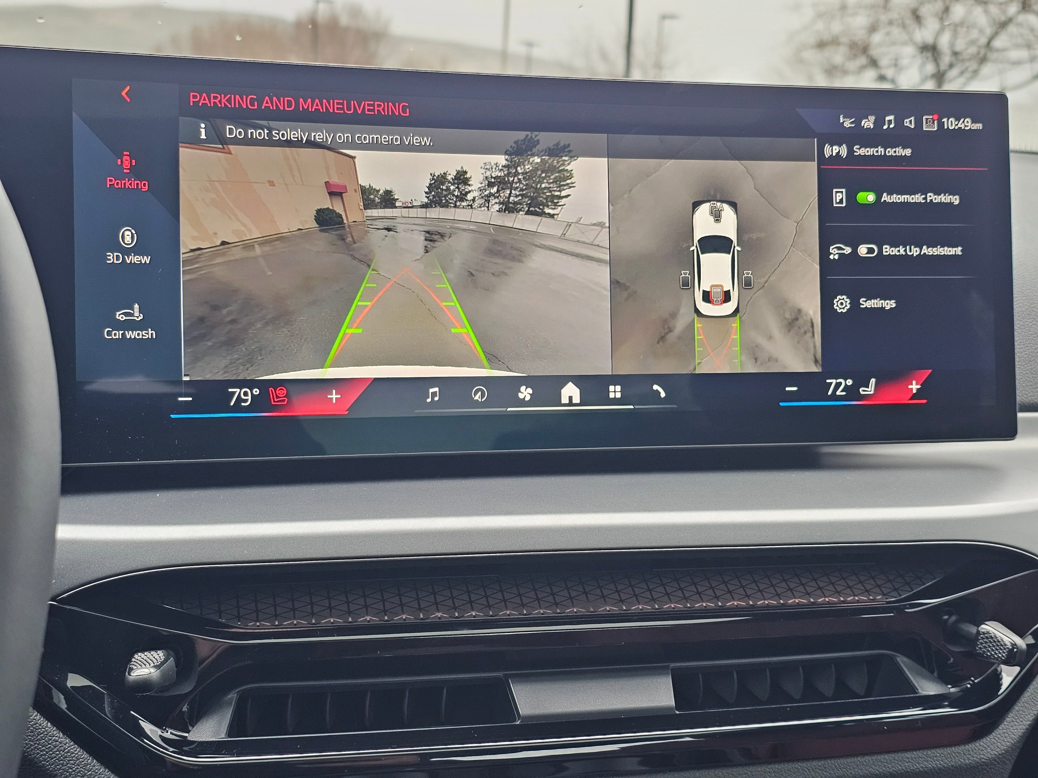 New 2026 BMW 230i xDrive Coupe w/ Premium Package image 16