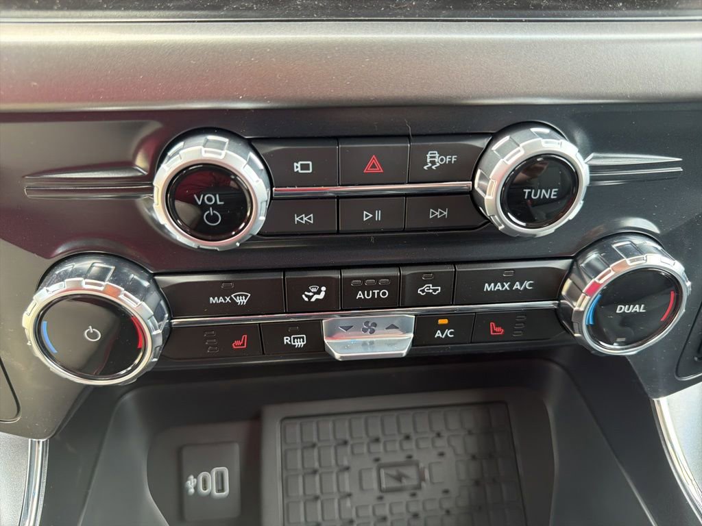 New 2026 Ford F150 XLT AWD/4WD image 19