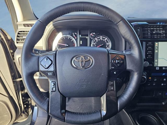Used 2024 Toyota 4Runner TRD Pro image 21