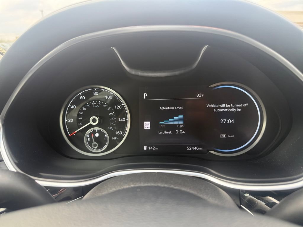 Used 2023 Genesis G80 2.5T image 14