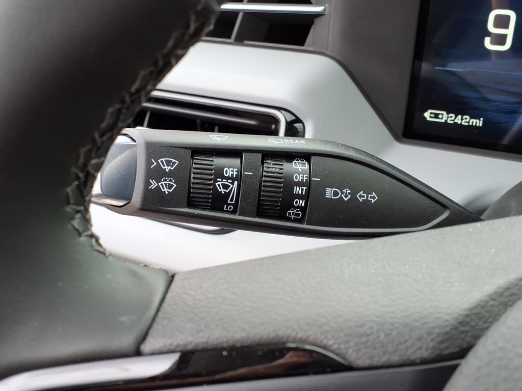 New 2027 Chevrolet Bolt RS FWD image 25