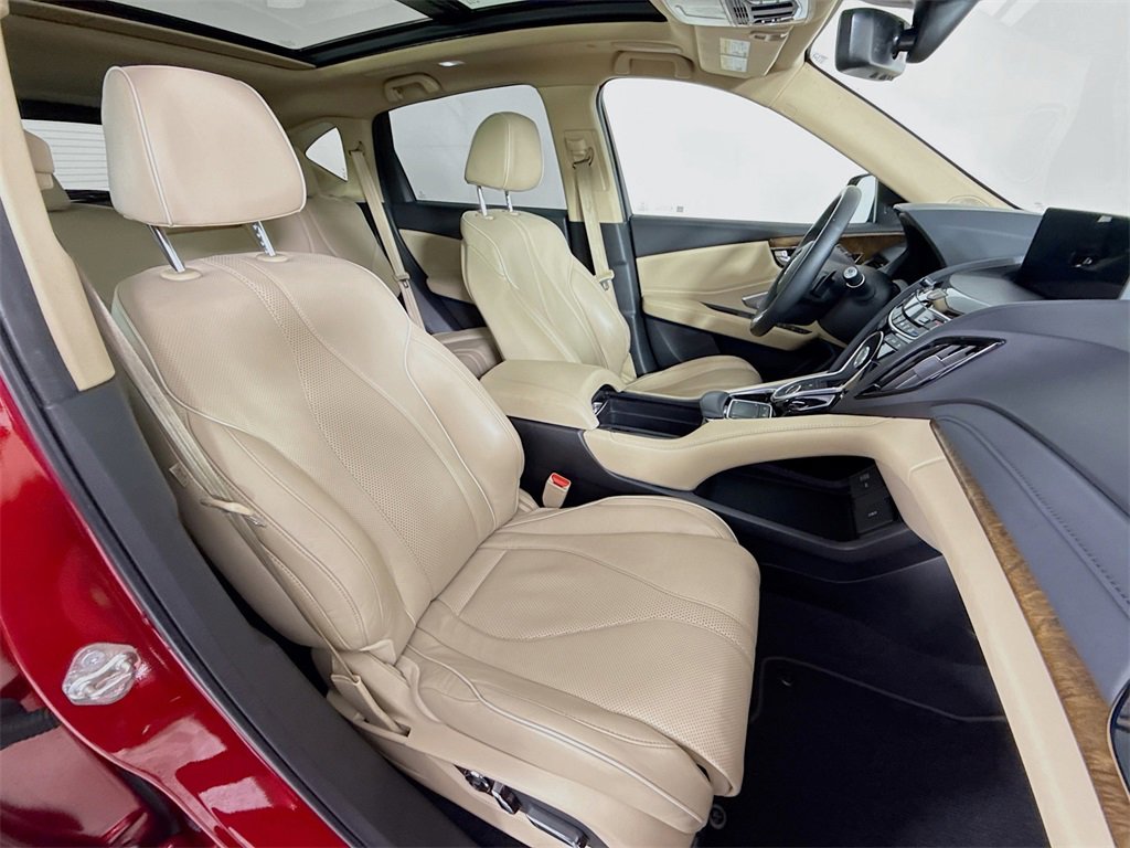 Used 2019 Acura RDX FWD w/ Advance Package image 30
