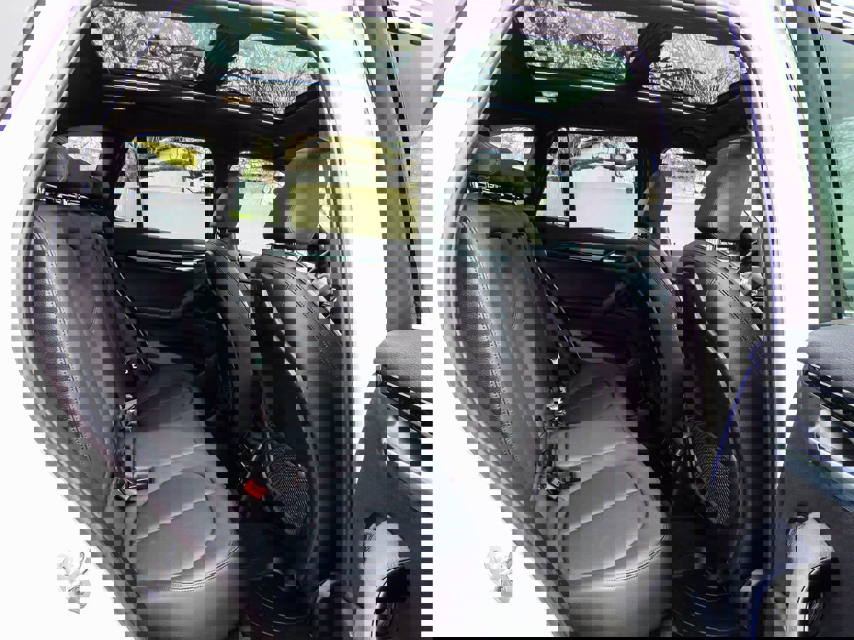 Used 2020 BMW X1 sDrive28i w/ Convenience Package image 22