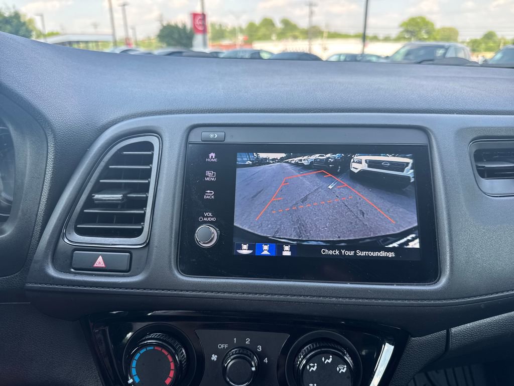 Used 2019 Honda HR-V Sport image 18