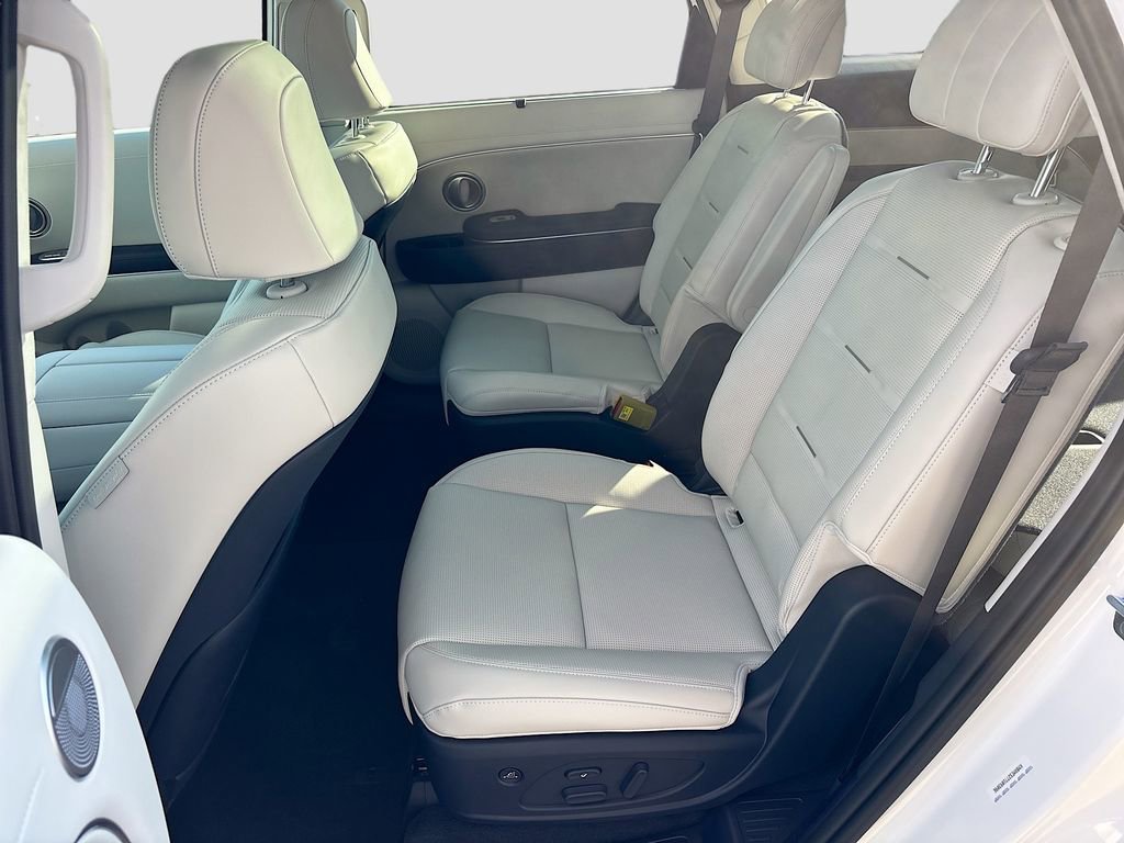 New 2026 Hyundai Palisade Calligraphy image 26