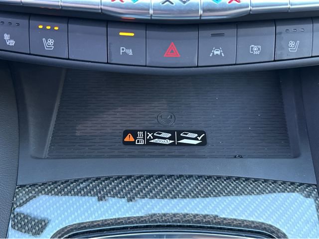 Certified 2024 Cadillac CT5 V Blackwing image 21