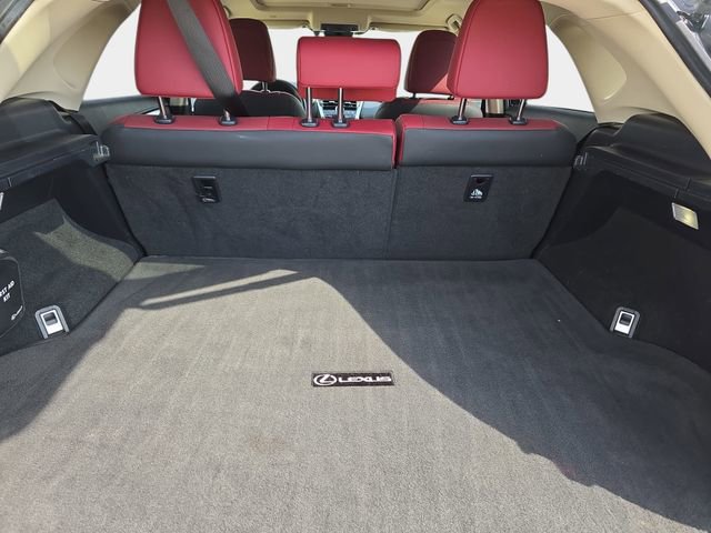 Used 2021 Lexus NX 300h AWD w/ Accessory Package image 14