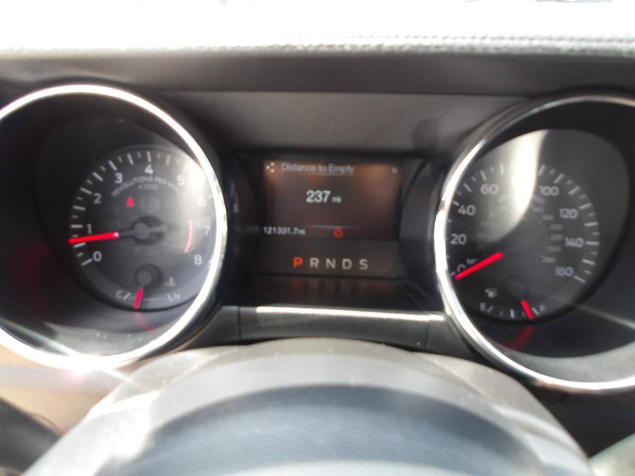 Used 2015 Ford Mustang Coupe w/ Equipment Group 051A RWD image 16