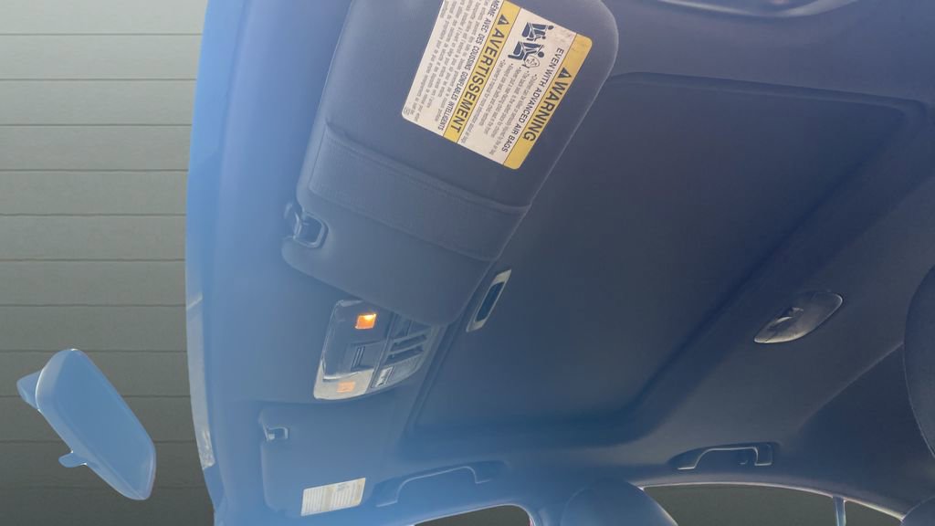 Used 2017 Subaru WRX Premium AWD/4WD image 20