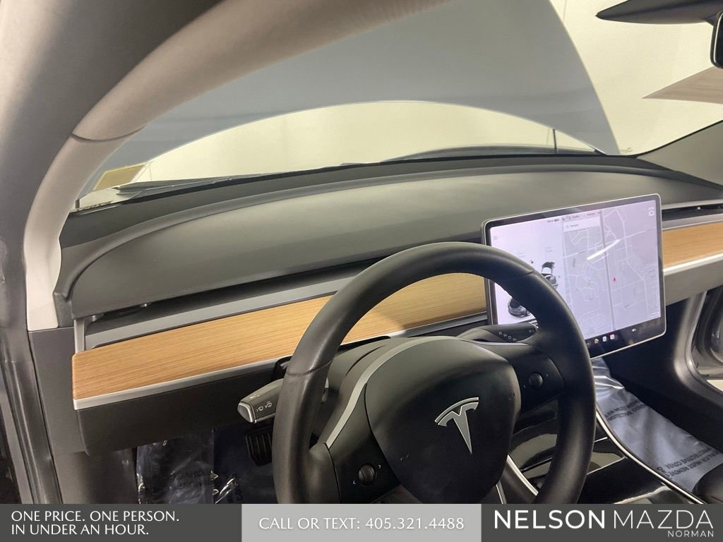 Used 2020 Tesla Model 3 Long Range AWD/4WD image 32