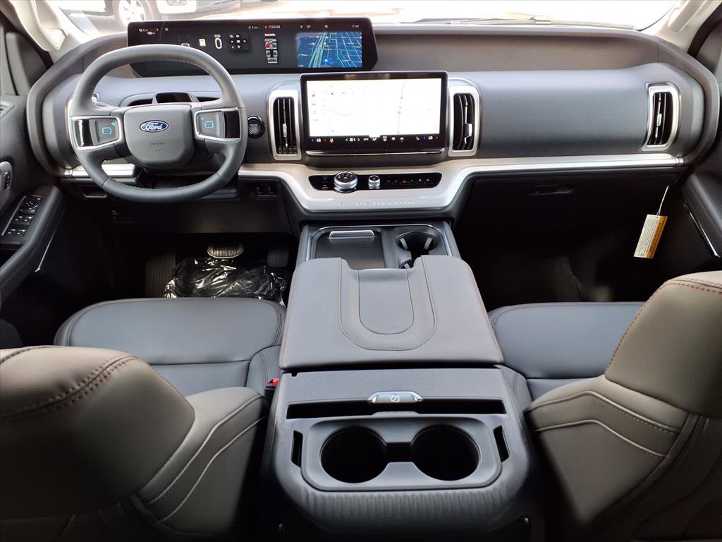 New 2025 Ford Expedition Max Active image 5