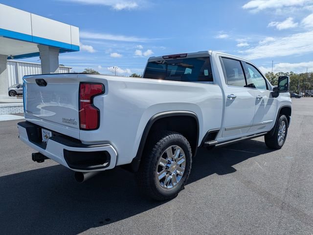 New 2026 Chevrolet Silverado 2500 High Country w/ High Country Premium Package image 4
